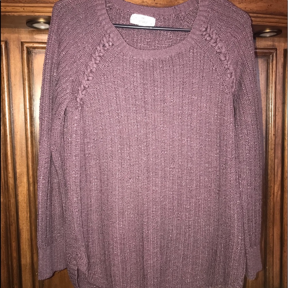Sweater